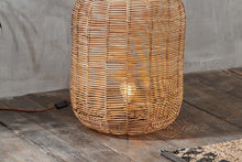 Load image into Gallery viewer, Noko Wicker Lamp
